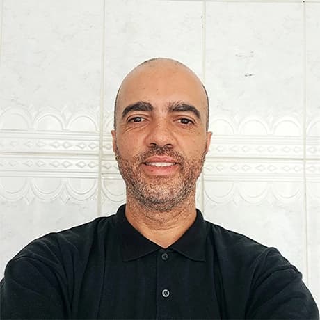 Foto Samir Dourado