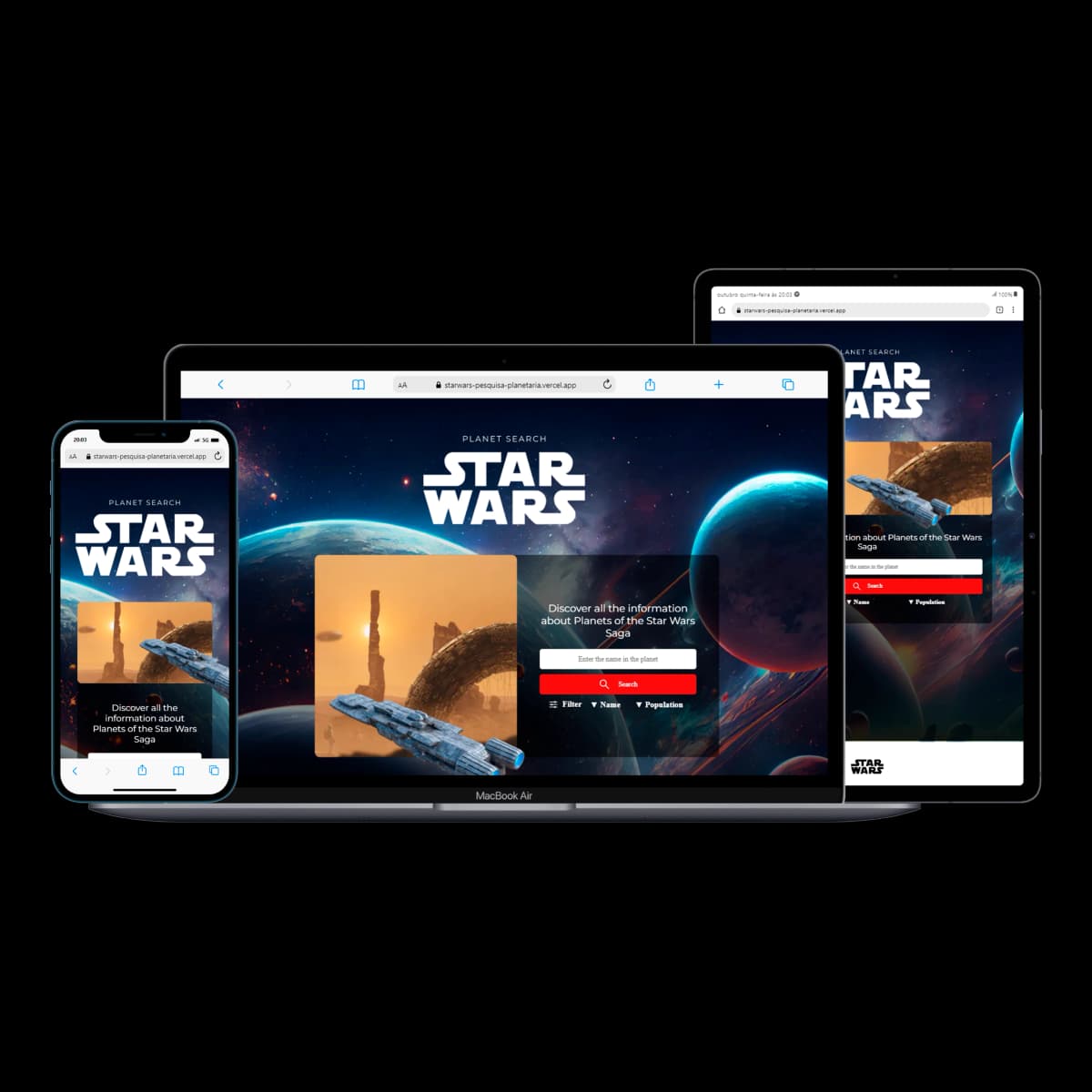 Star Wars